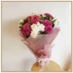 Imported Flowers Bouquet