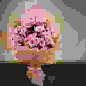 Imported Flowers Bouquet