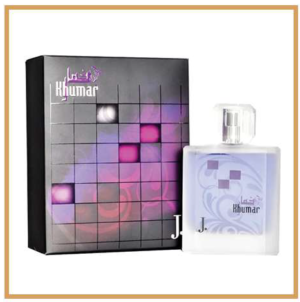 Khumaar Perfume by J. for Men 100ml