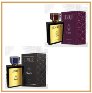 Levoque Flow 100ml Perfume for Women