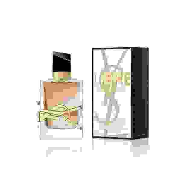 YSL LIBRE FLOWER & FLAMES FLORAL LAY EDP 90ML