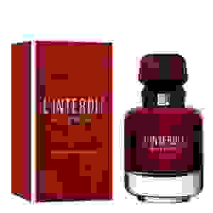 GIVENCHY L INTERDIT ROUGE FOR MEN EDP 80ML