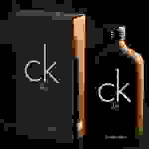 CALVIN KLEIN CK BE FOR MEN EDT 100 ML