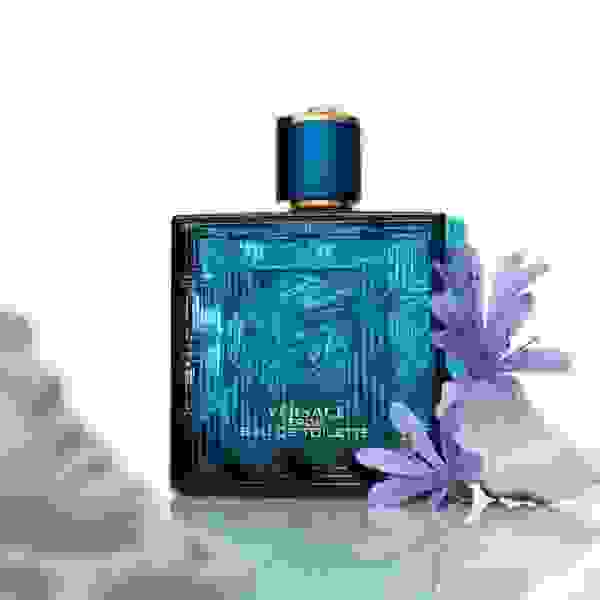 VERSACE EROS EDT MEN 200 ML